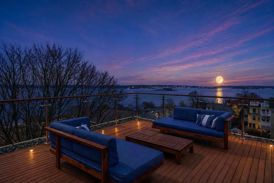 49 Morning Street #8, Portland, ME 04101 - #3