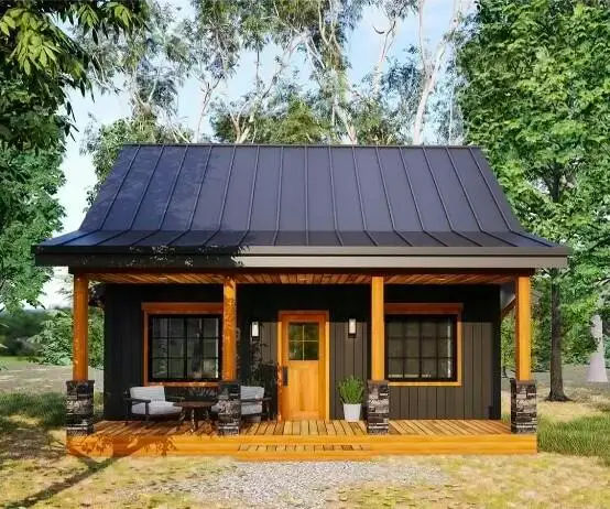 14 Beaver Ridge Road, Palermo, ME 04354 - #1