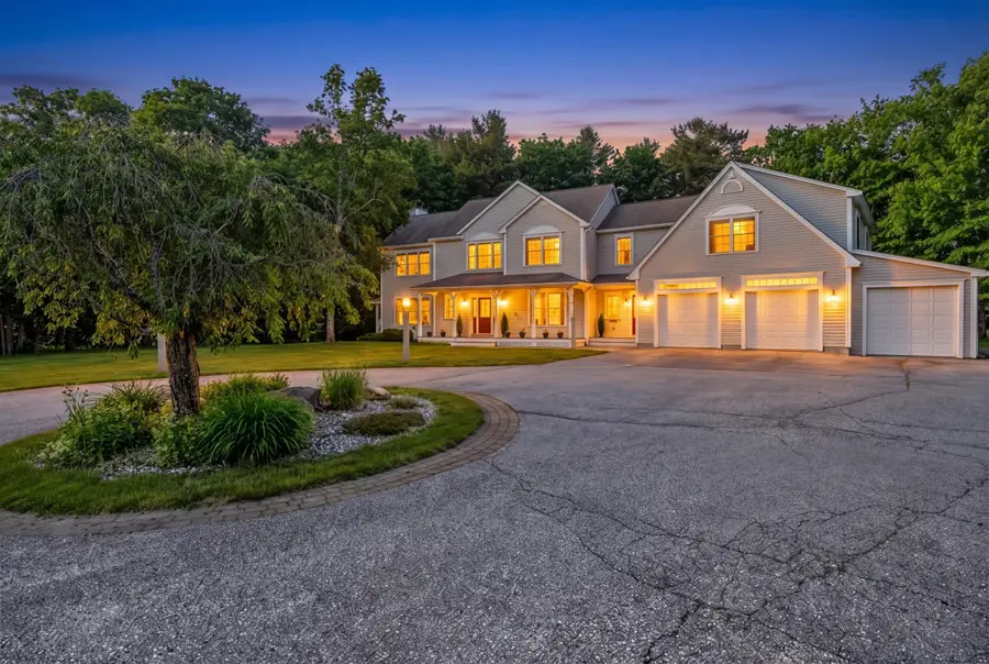 4 Divot Drive, Gray, ME 04039 - #3