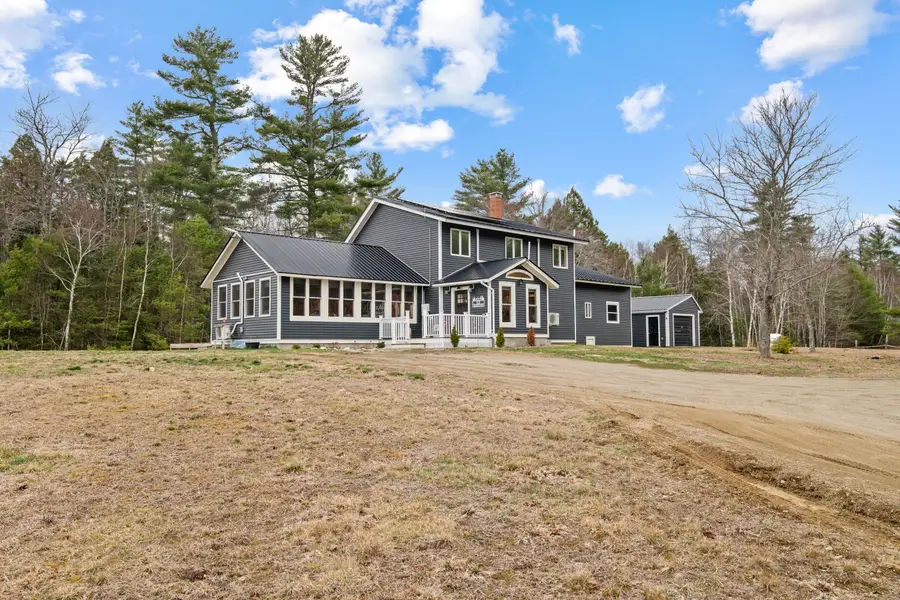 52 Wood Lane, Brooks, ME 04921 - #3