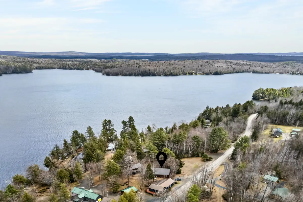 44 Lake Front Drive, Embden, ME 04958 - #1