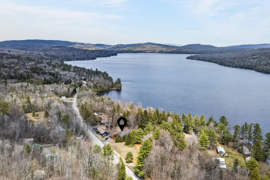 44 Lake Front Drive, Embden, ME 04958 - #3