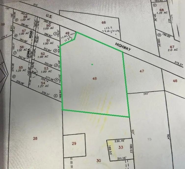 48 Us-1, Hancock, ME 04640 - #1