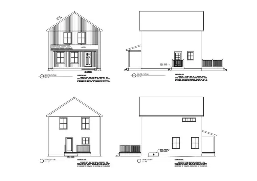 22 Kennedy Drive, Lake Arrowhead, ME 04061 - #2