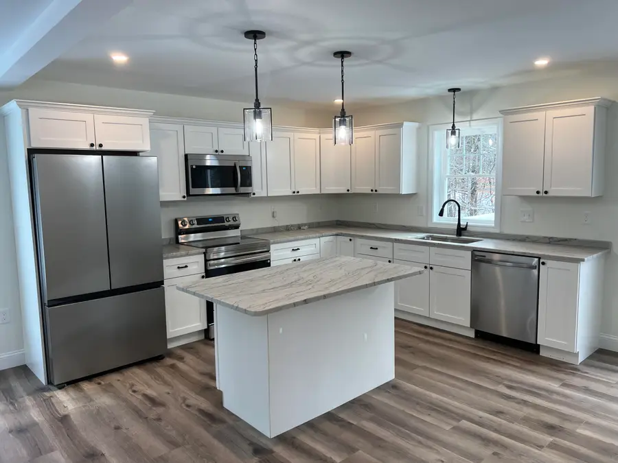 51 Kings Hill Road, Limerick, ME 04048 - #2