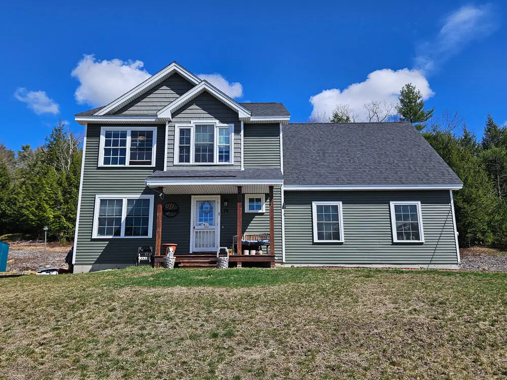 19 Panoramic Drive, East Waterboro, ME 04030 - #1