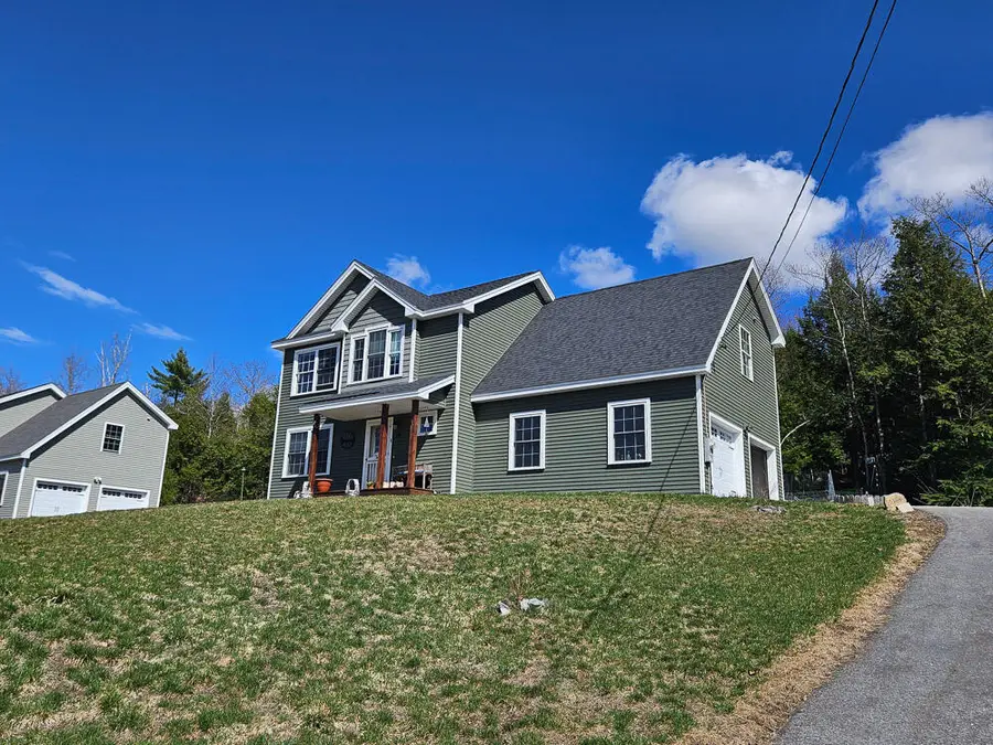 19 Panoramic Drive, East Waterboro, ME 04030 - #2