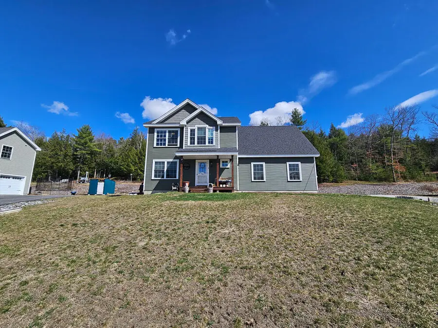 19 Panoramic Drive, East Waterboro, ME 04030 - #3