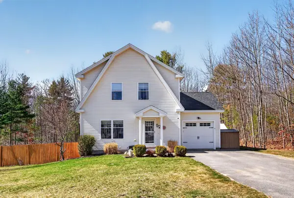 52 Harvest Hill Road, Windham, ME 04062
