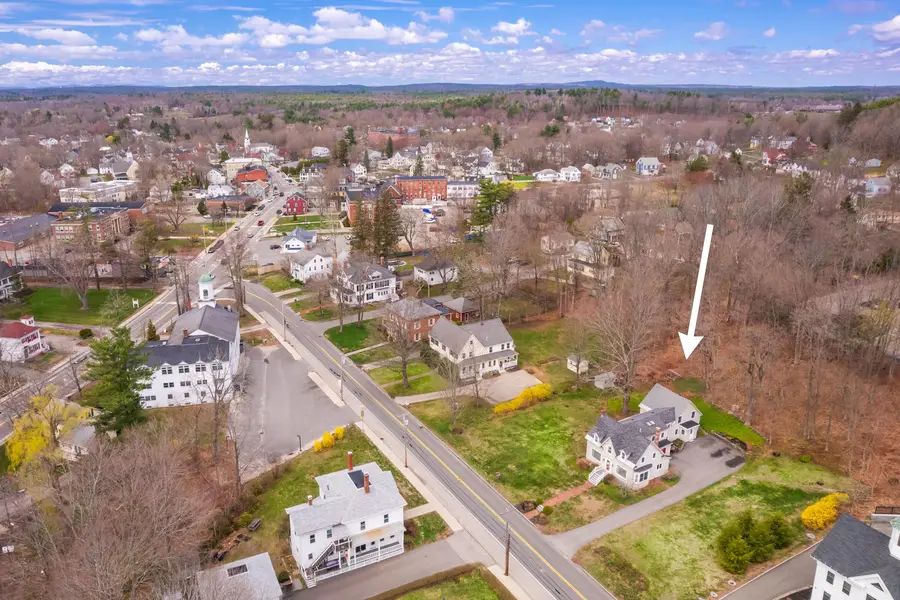 27 Academy Street, South Berwick, ME 03908 - #3