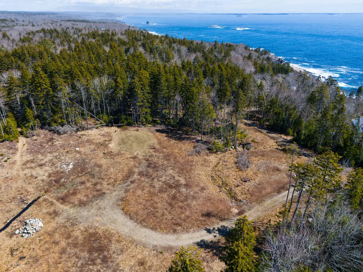 37 Yellow Head Road, New Harbor, ME 04554 - #1