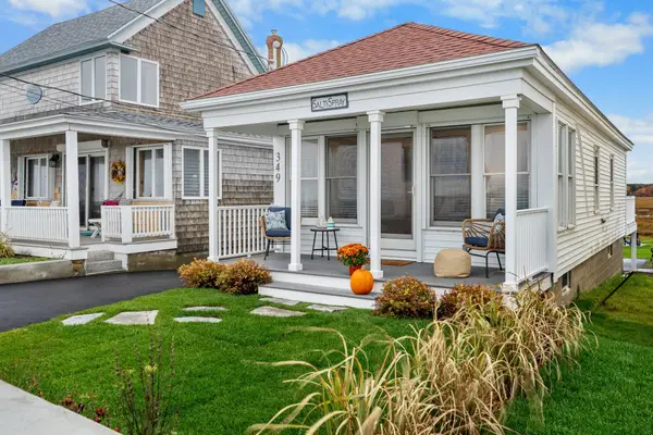 349 Webhannet Drive, Wells, ME 04090