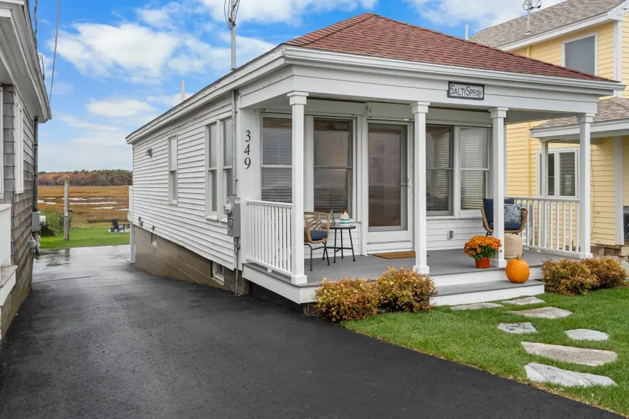 349 Webhannet Drive, Wells, ME 04090 - #2