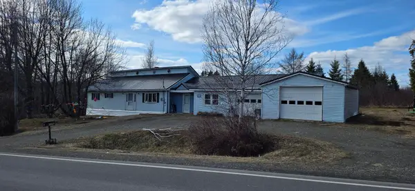 1554 Washburn Road, Washburn, ME 04786