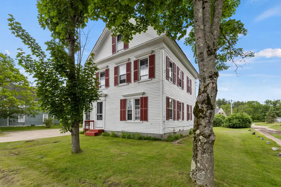 96 Maple Street, Cornish, ME 04020 - #2
