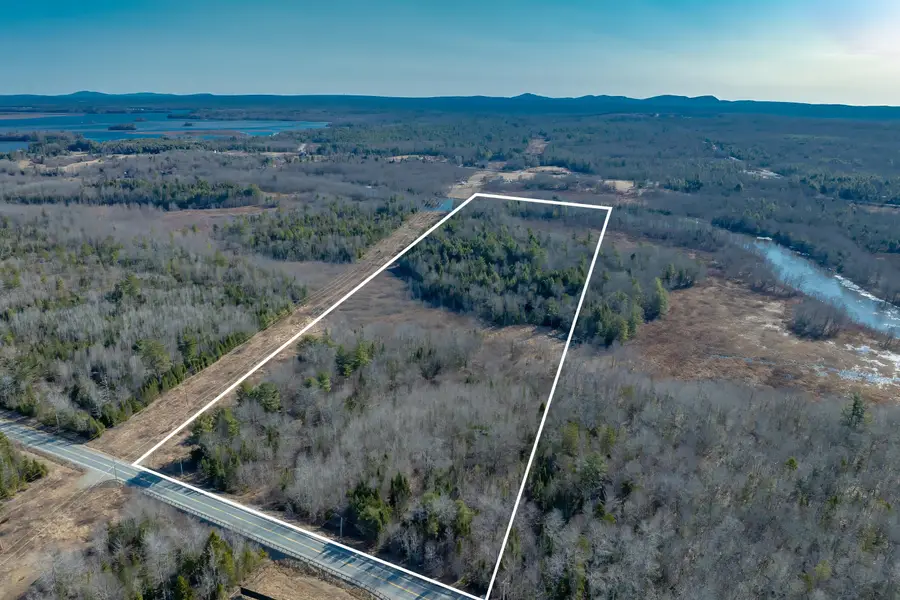 0 Mariaville Road, Ellsworth, ME 04605 - #3