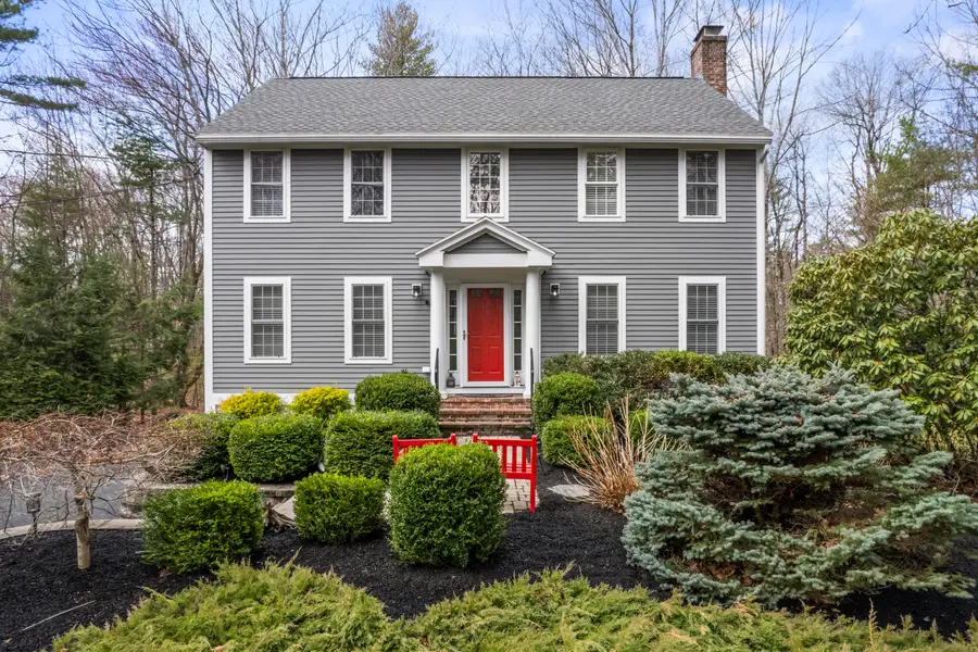 1126 Coles Hill Road, Wells, ME 04090 - #2