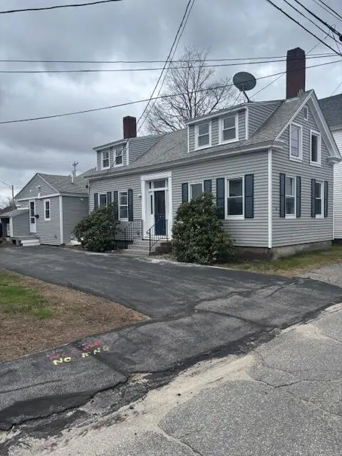 16 Dunlap Street, Brunswick, ME 04011 - #2