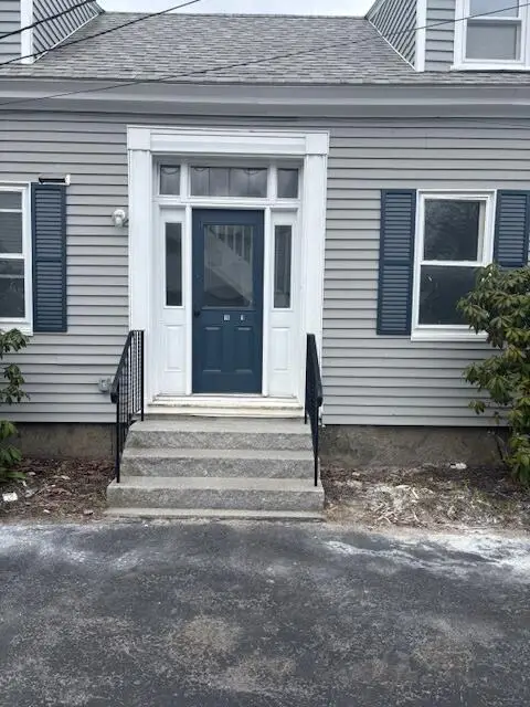 16 Dunlap Street, Brunswick, ME 04011 - #3