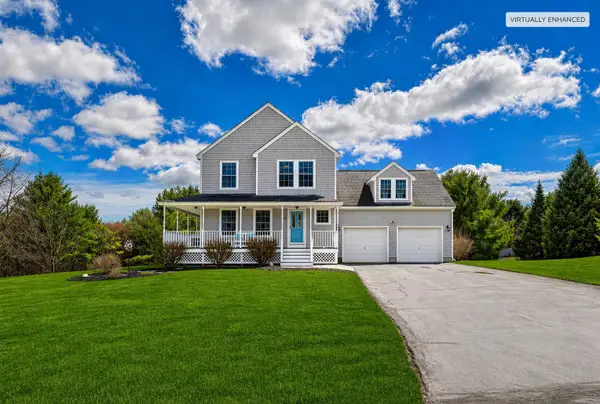 139 Harding Bridge Road, Gorham, ME 04038