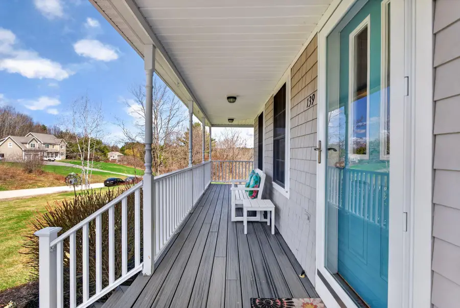 139 Harding Bridge Road, Gorham, ME 04038 - #3