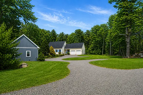 2 Prosper Way, York, ME 03902