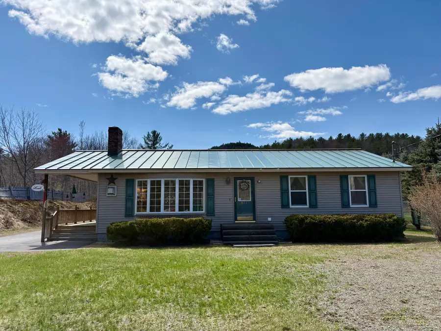 811 Route 120, Rumford, ME 04276 - #2