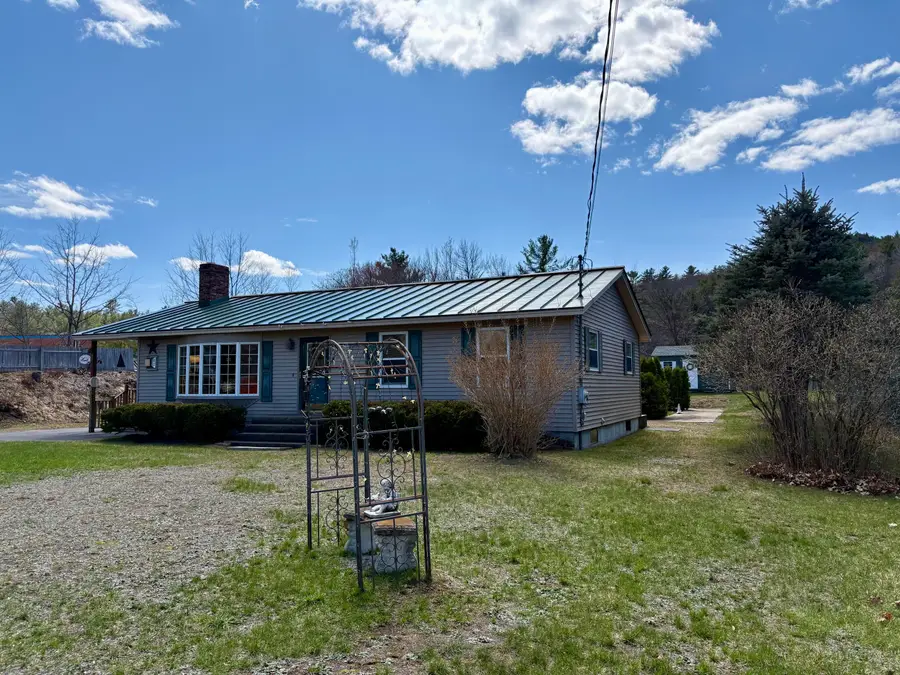 811 Route 120, Rumford, ME 04276 - #3
