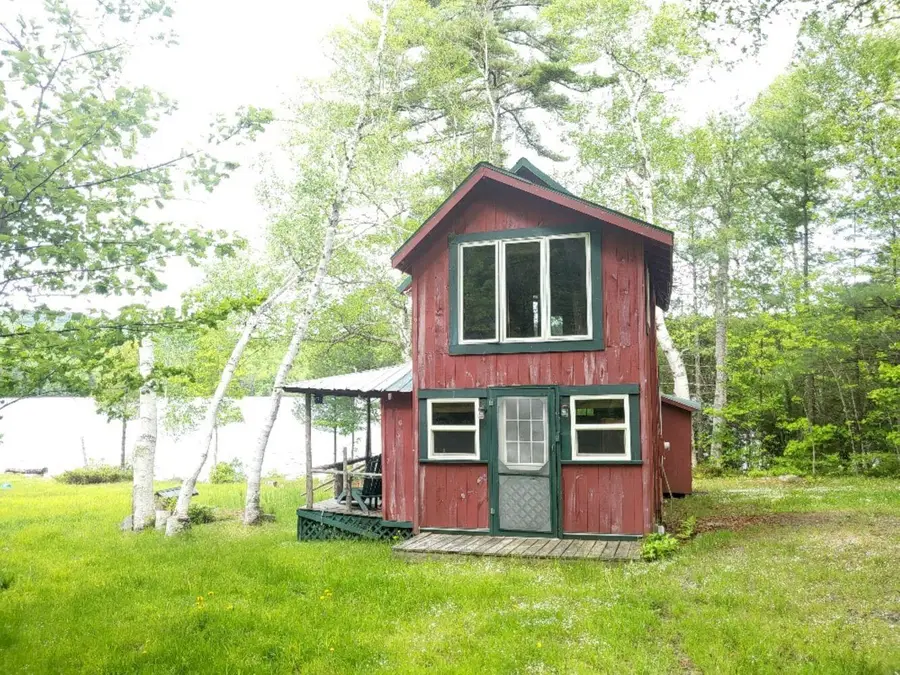 16 Mellen Lane, Wilton, ME 04294 - #2