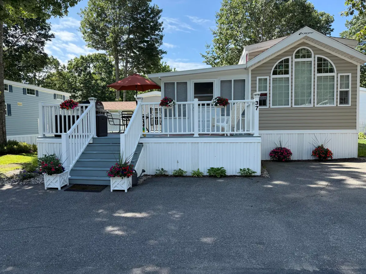 37 Cullen Trail, Old Orchard Beach, ME 04064 - #1
