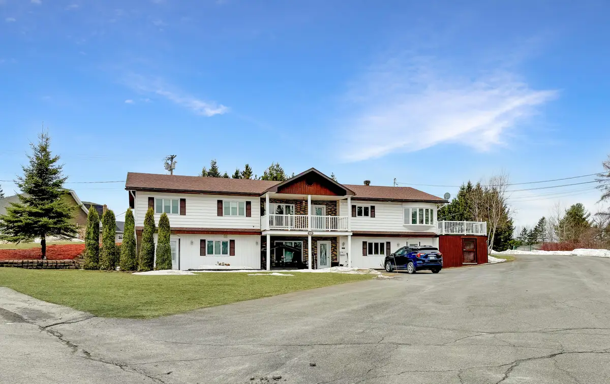 117 25th Avenue, Madawaska, ME 04756 - #1