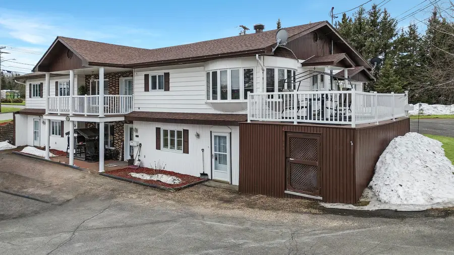 117 25th Avenue, Madawaska, ME 04756 - #3