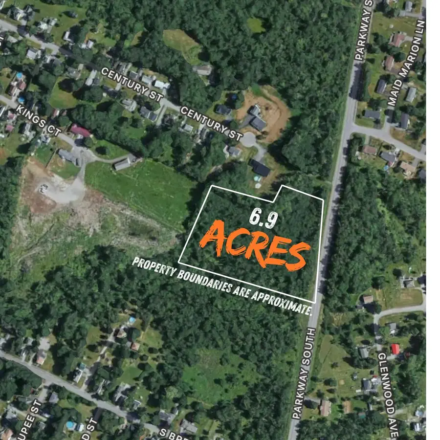 M21 Lot89B Parkway S, Brewer, ME 04412 - #2