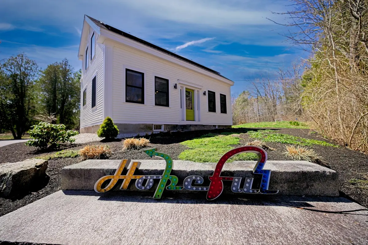 18 Greely Road, Cumberland, ME 04021 - #1