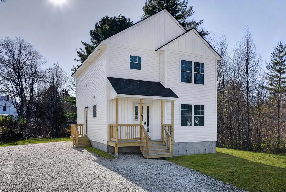 147 Spring Street #2, Westbrook, ME 04092 - #1