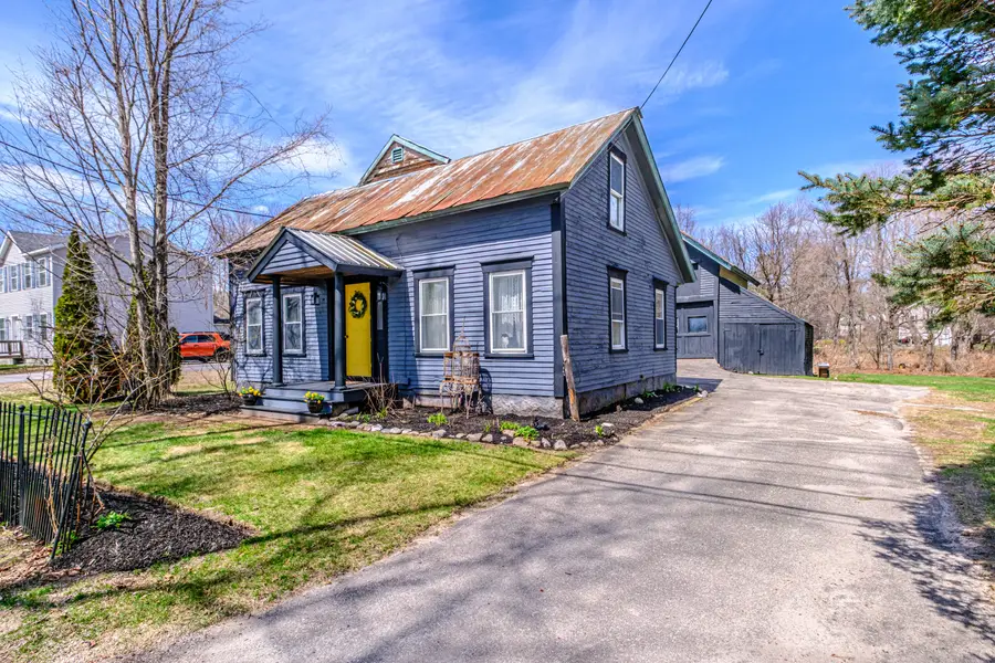 528 Main Street, Bridgton, ME 04009 - #3