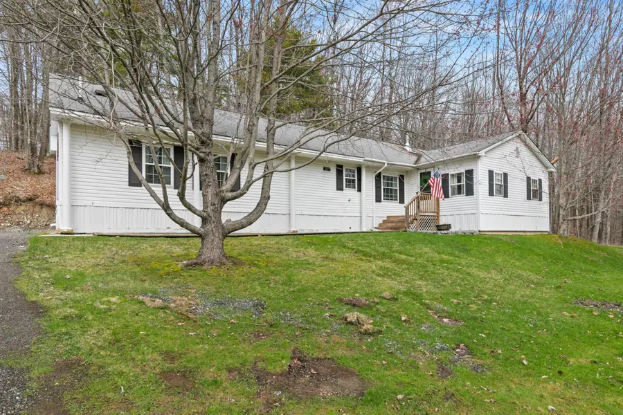 538 Old Portland Road, Brunswick, ME 04011 - #2