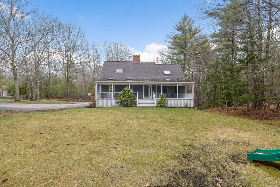 11 Emerson Drive, Wells, ME 04090 - #2