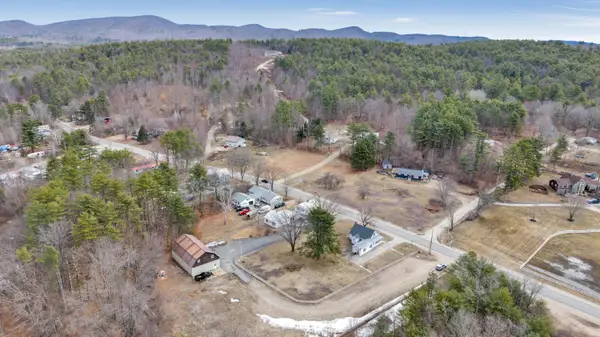 62 & 66 Brownfield Road, Hiram, ME 04041