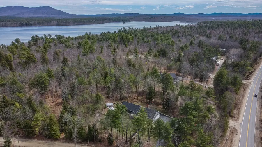 11 Jordan Camp Road, Fryeburg, ME 04037 - #2