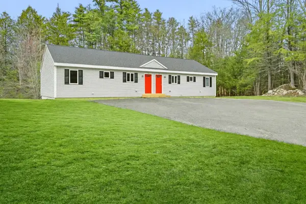 1246 Methodist Road, Westbrook, ME 04092