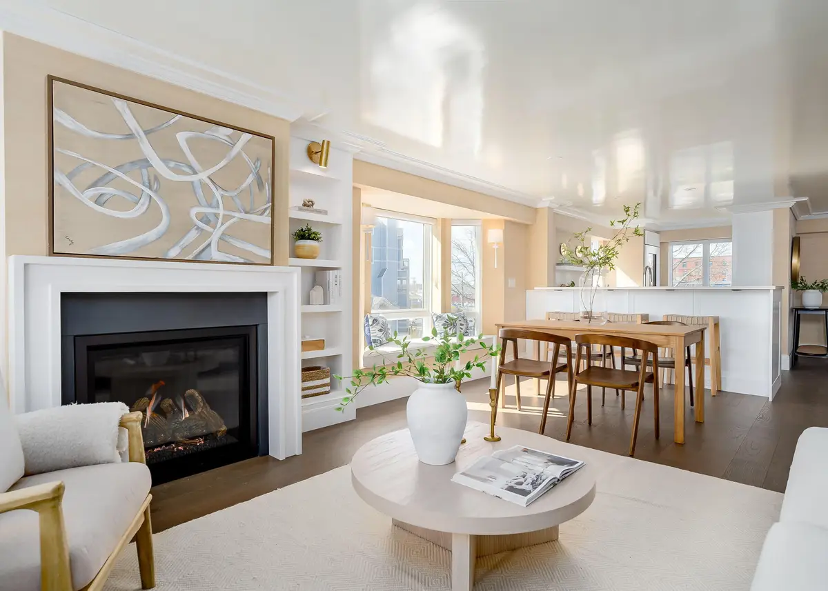 711 Chandlers Wharf #711, Portland, ME 04101 - #1