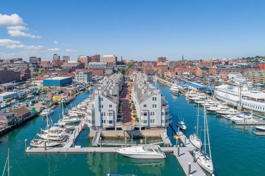 711 Chandlers Wharf #711, Portland, ME 04101 - #2