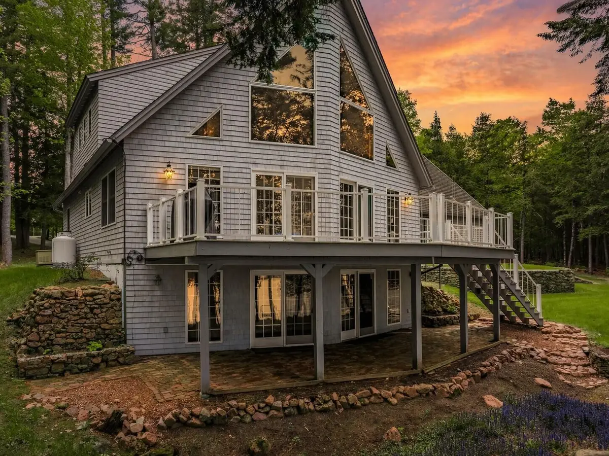 129 Maple Shore Lane, Stetson, ME 04488 - #1