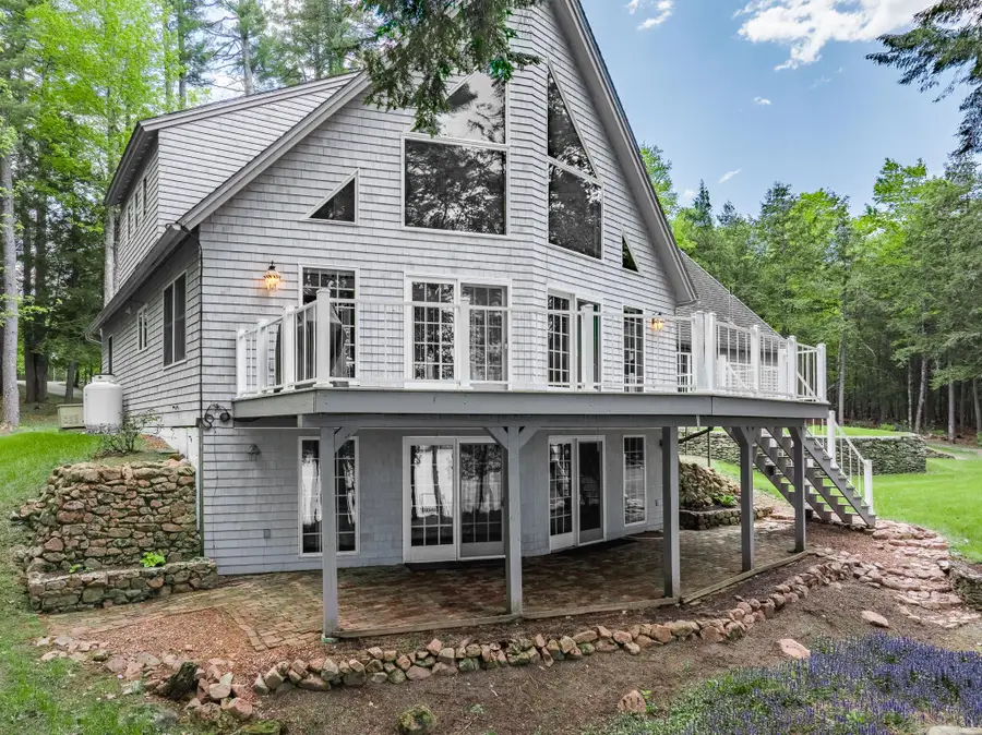 129 Maple Shore Lane, Stetson, ME 04488 - #2