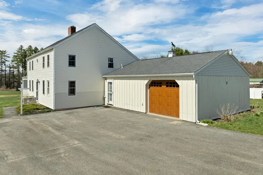12 Hummingbird Lane, Standish, ME 04085 - #2