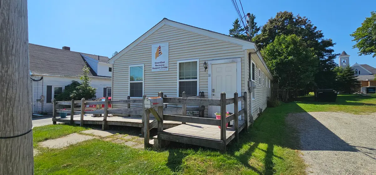 11 Free Street, Machias, ME 04654 - #1