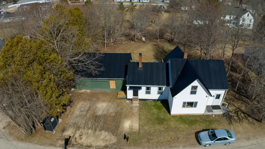 9 Allen Avenue, Machias, ME 04654 - #2