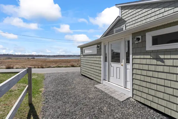 75 Ox Cart Lane #2, Wells, ME 04090