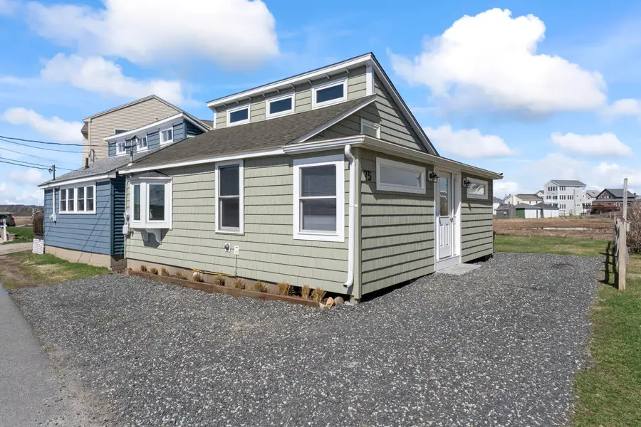 75 Ox Cart Lane #2, Wells, ME 04090 - #2